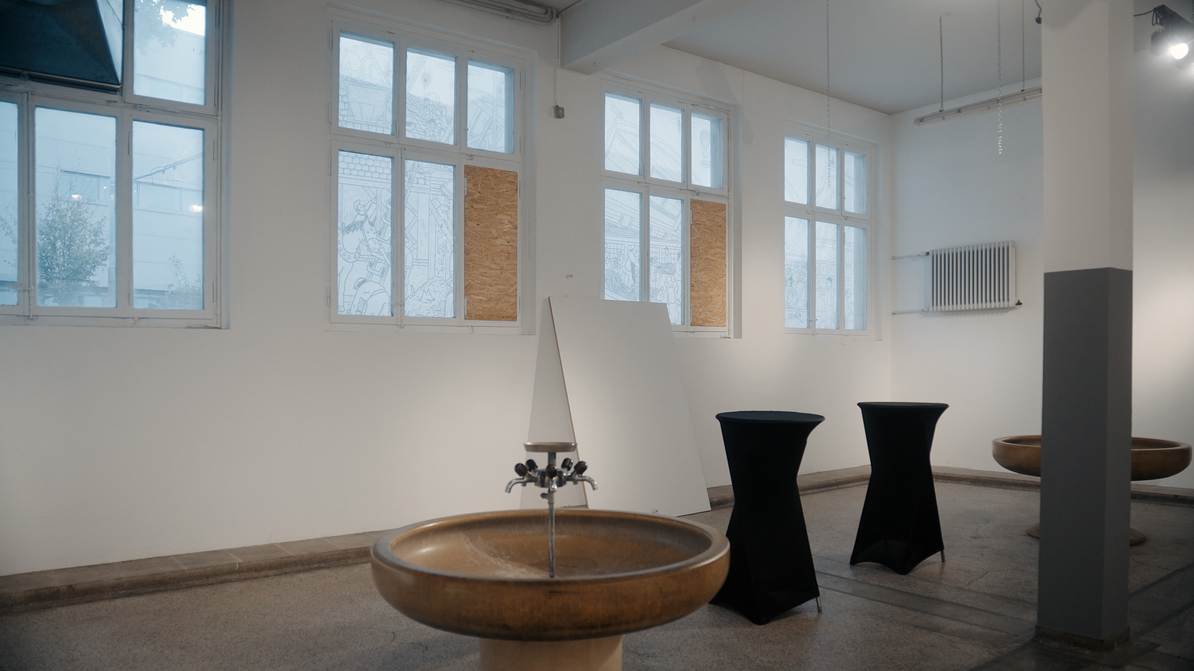 Vernissage Ausstellung Milena Beutler